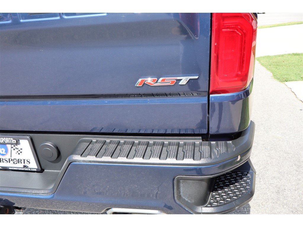 Used 2021 Chevrolet Silverado 1500 RST AWD/4WD image 42