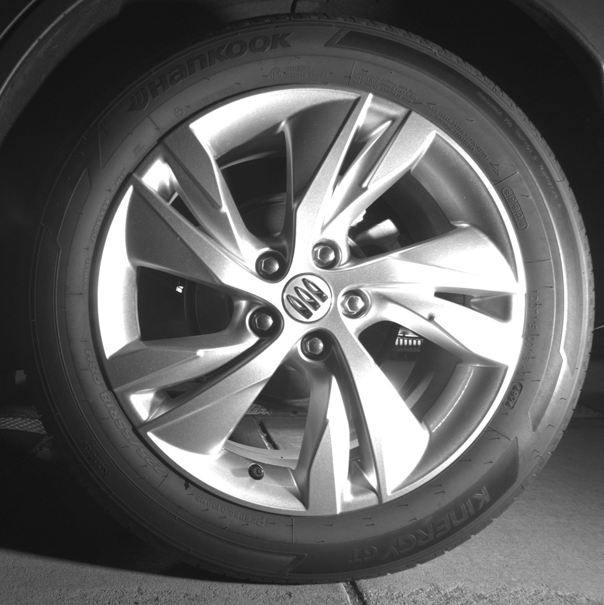 Used 2025 Buick Encore GX Preferred FWD image 14