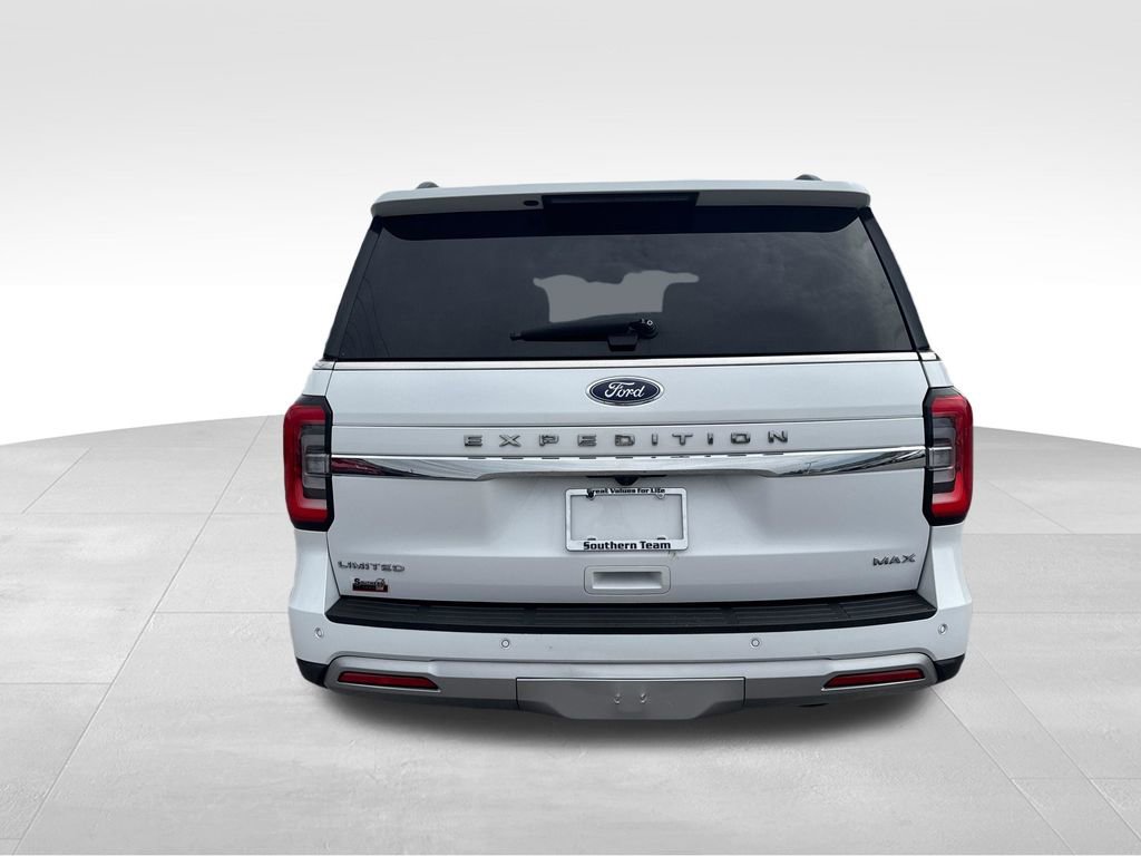 Used 2023 Ford Expedition Max Limited image 5