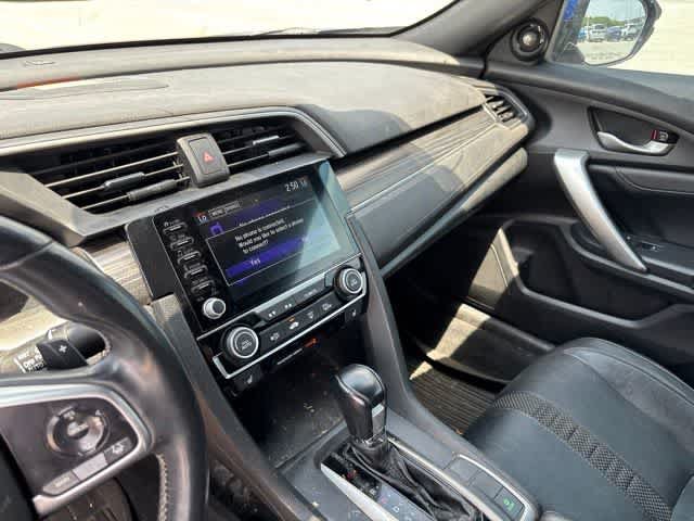 Used 2020 Honda Civic Touring image 20