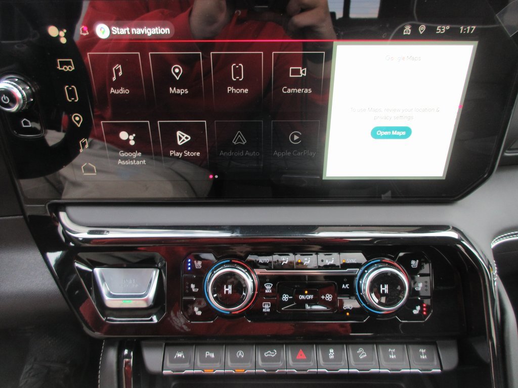 New 2026 GMC Sierra 1500 AT4X w/ AT4X AEV Edition image 17