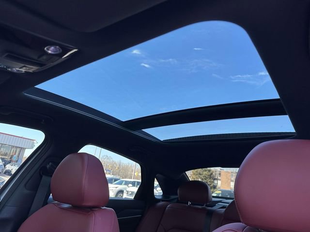 Used 2025 Kia K5 GT-Line w/ GT-Line Premium Package image 13