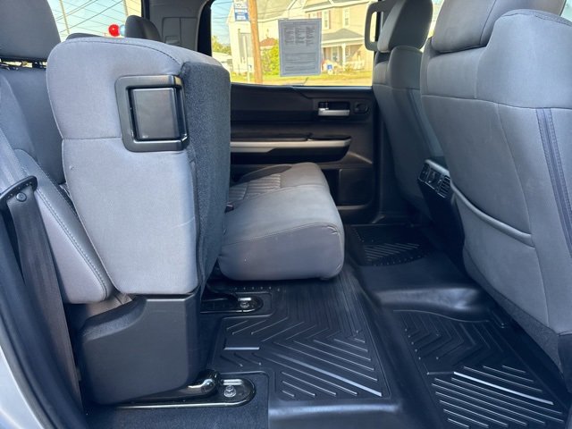 Used 2019 Toyota Tundra SR5 image 37