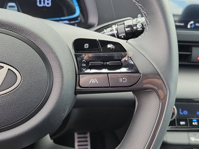New 2026 Hyundai Elantra Sport FWD image 8