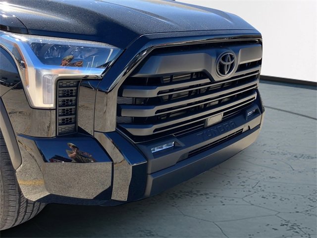New 2026 Toyota Tundra SR5 image 10