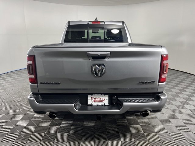 Used 2020 RAM 1500 Laramie w/ Sport Appearance Package image 6