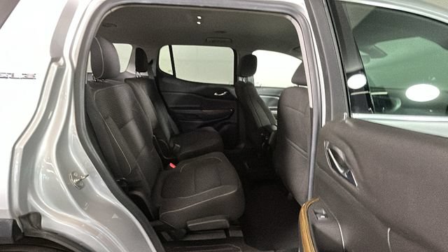Used 2019 GMC Acadia SLE w/ Driver Alert Package I AWD/4WD image 29