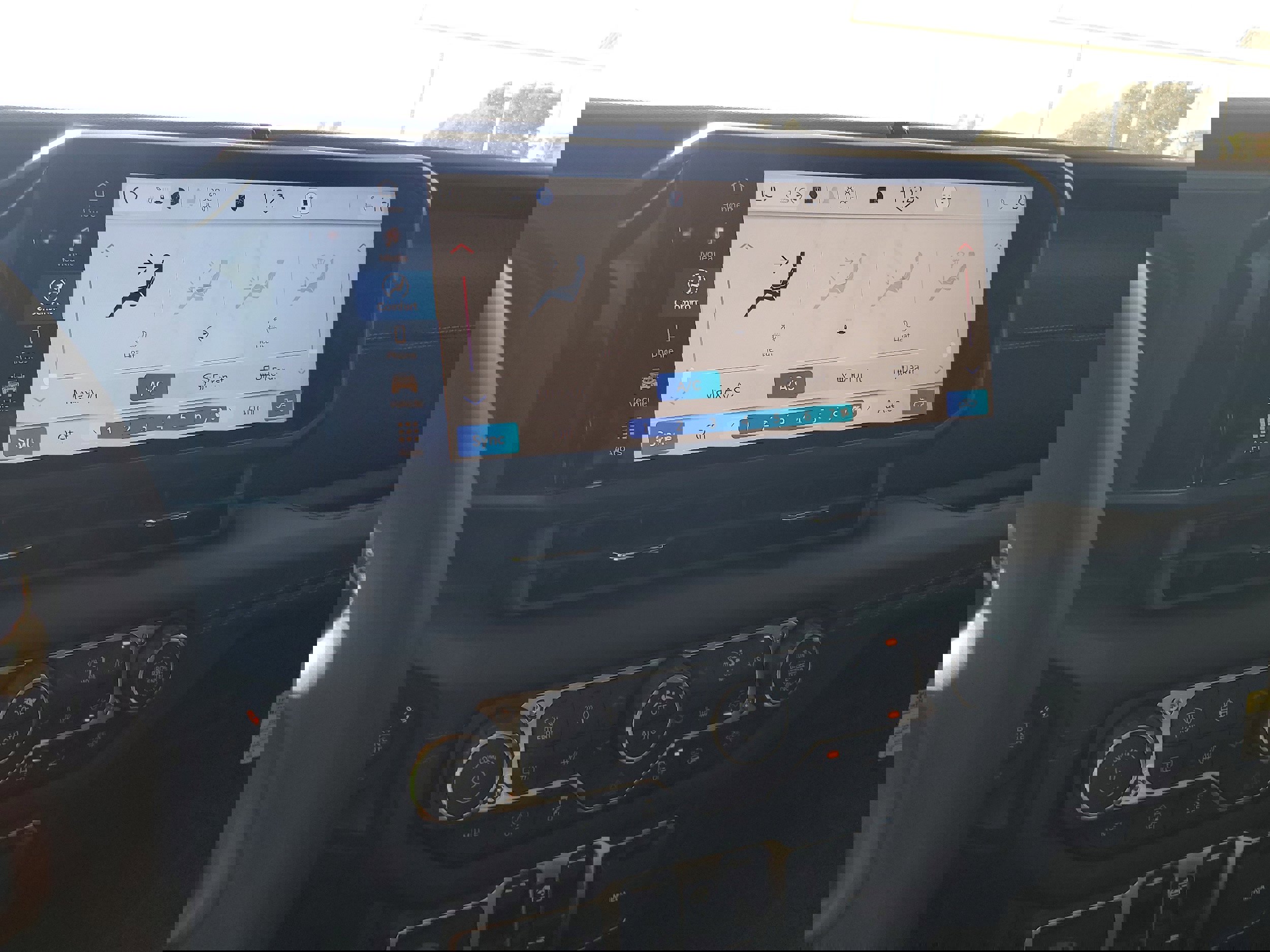 New 2026 Jeep Gladiator Mojave w/ Safety Group image 15