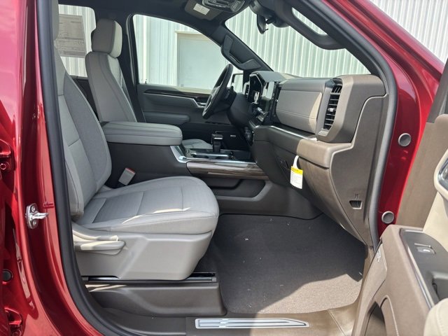 New 2026 Chevrolet Silverado 1500 RST image 19