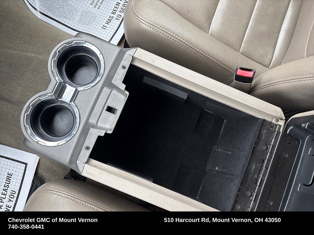 Used 2008 Ford F350 Lariat image 21