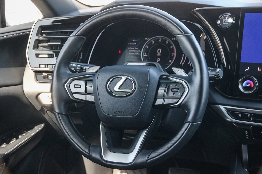 Certified 2023 Lexus RX 350 Premium FWD image 16