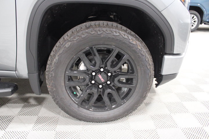 New 2026 GMC Sierra 1500 Elevation w/ Elevation Premium Package AWD/4WD image 46