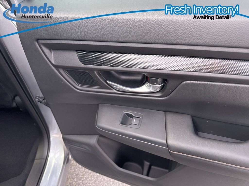 Used 2026 Honda CR-V Sport-L image 21