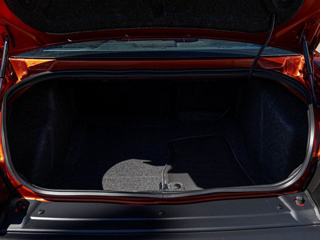 Used 2022 Dodge Challenger R/T Scat Pack image 30