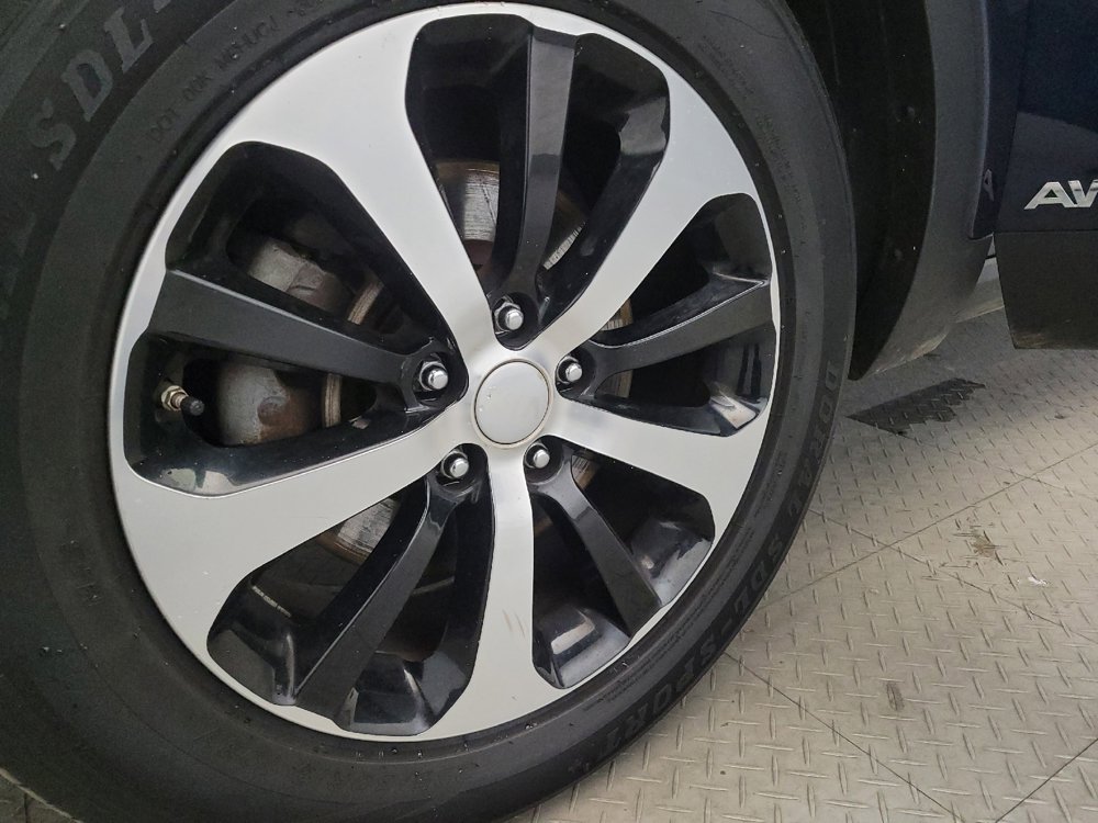 Used 2016 Kia Sorento EX image 31