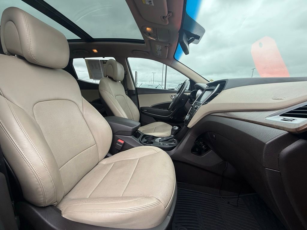 Used 2018 Hyundai Santa Fe Sport FWD image 29