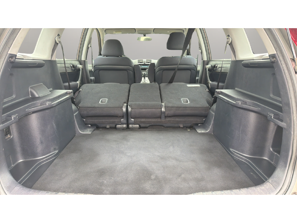 Used 2011 Honda CR-V LX image 9