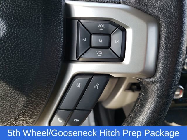 Used 2020 Ford F250 Lariat w/ Lariat Ultimate Package image 13