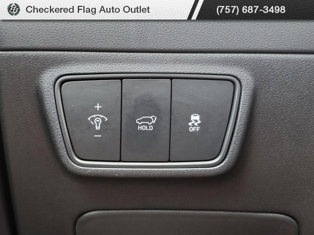 Used 2022 Hyundai Tucson Limited image 25