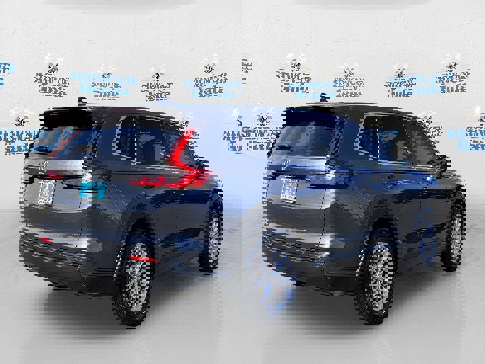 Used 2024 Honda CR-V EX-L image 7