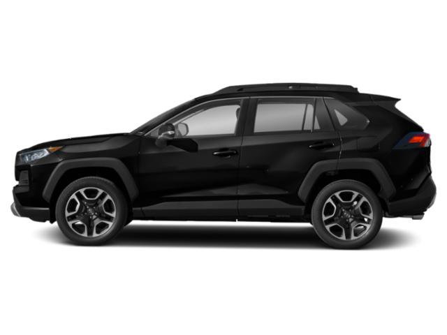 Used 2022 Toyota RAV4 Adventure AWD/4WD image 13