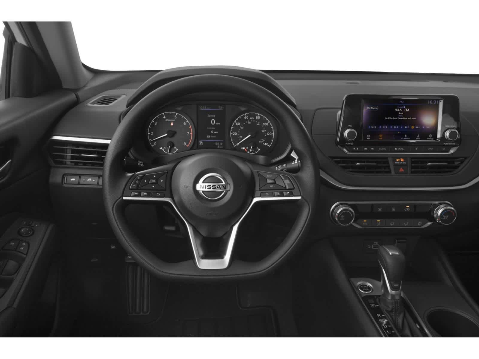Used 2022 Nissan Altima 2.5 S FWD image 4