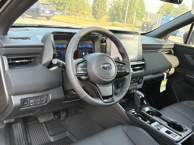 New 2026 Subaru Outback Premium AWD/4WD image 10