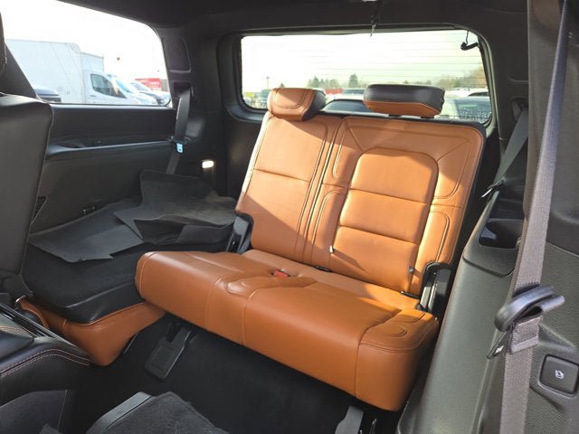Used 2019 Lincoln Navigator Reserve w/ Cargo Package image 14