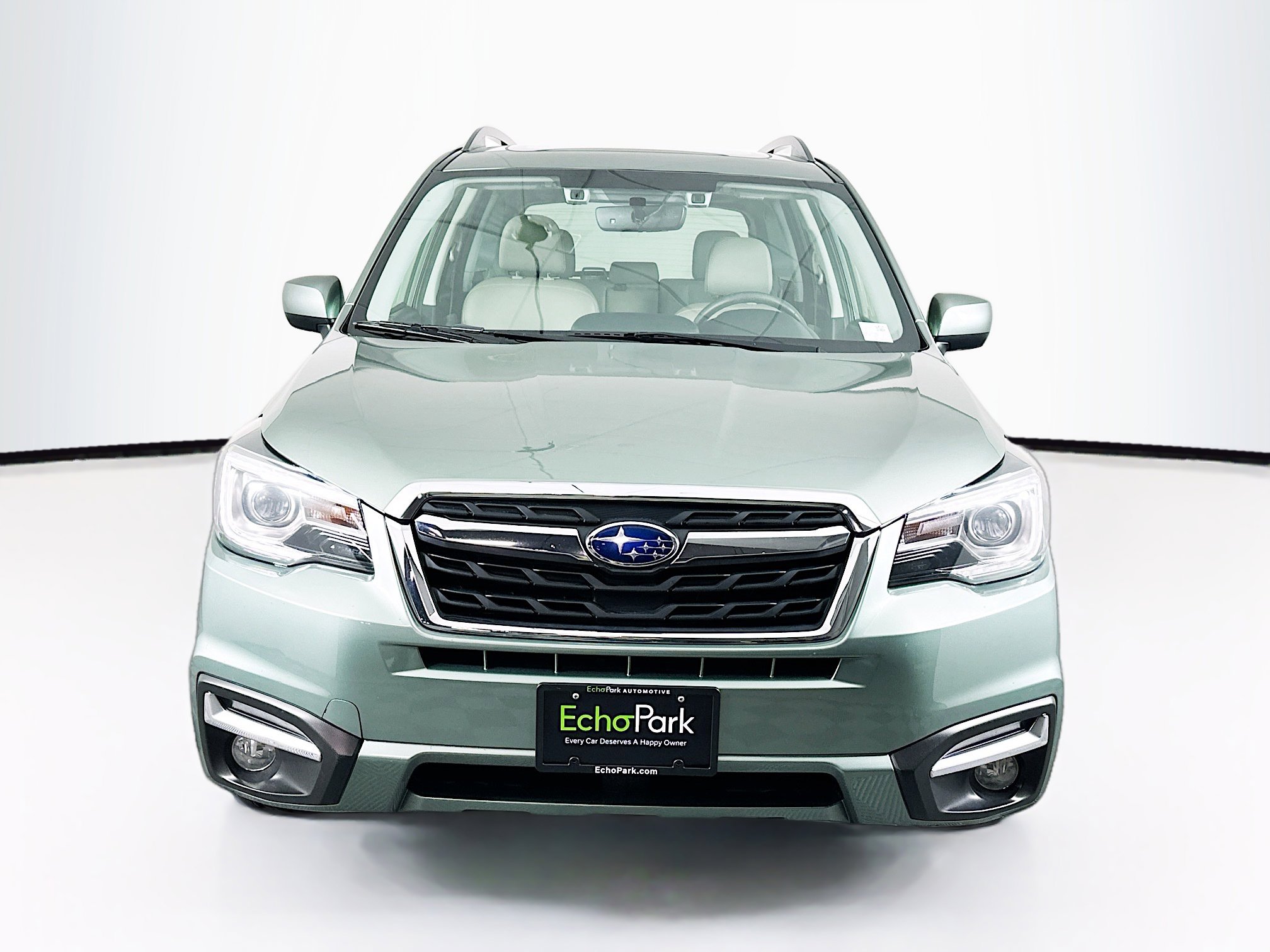 Used 2018 Subaru Forester 2.5i Limited image 2