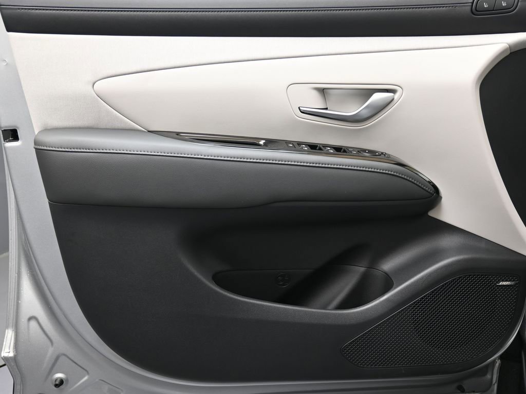 New 2026 Hyundai Tucson Limited image 23