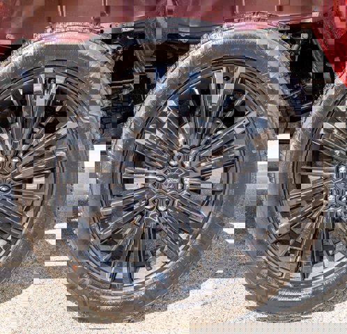 New 2026 Ford F150 Platinum w/ Equipment Group 702A High image 10