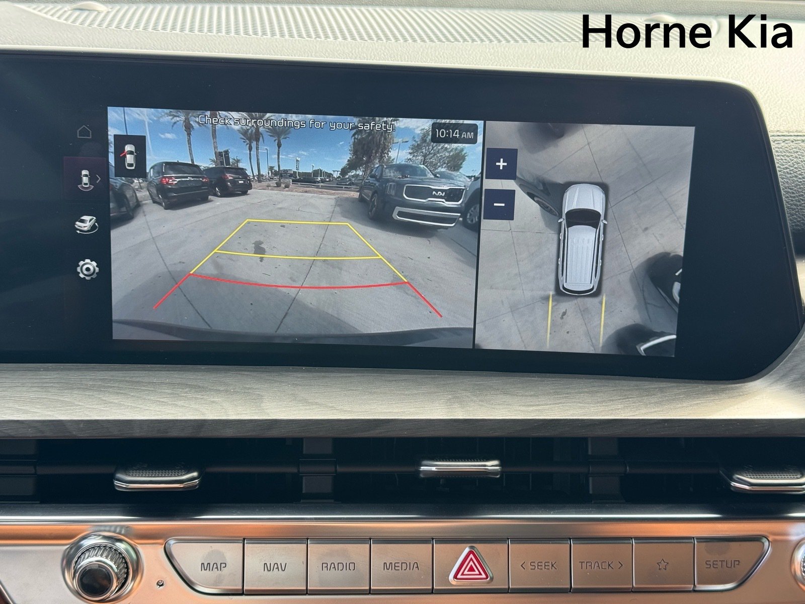 Used 2024 Kia Telluride SX X-Pro AWD/4WD image 21