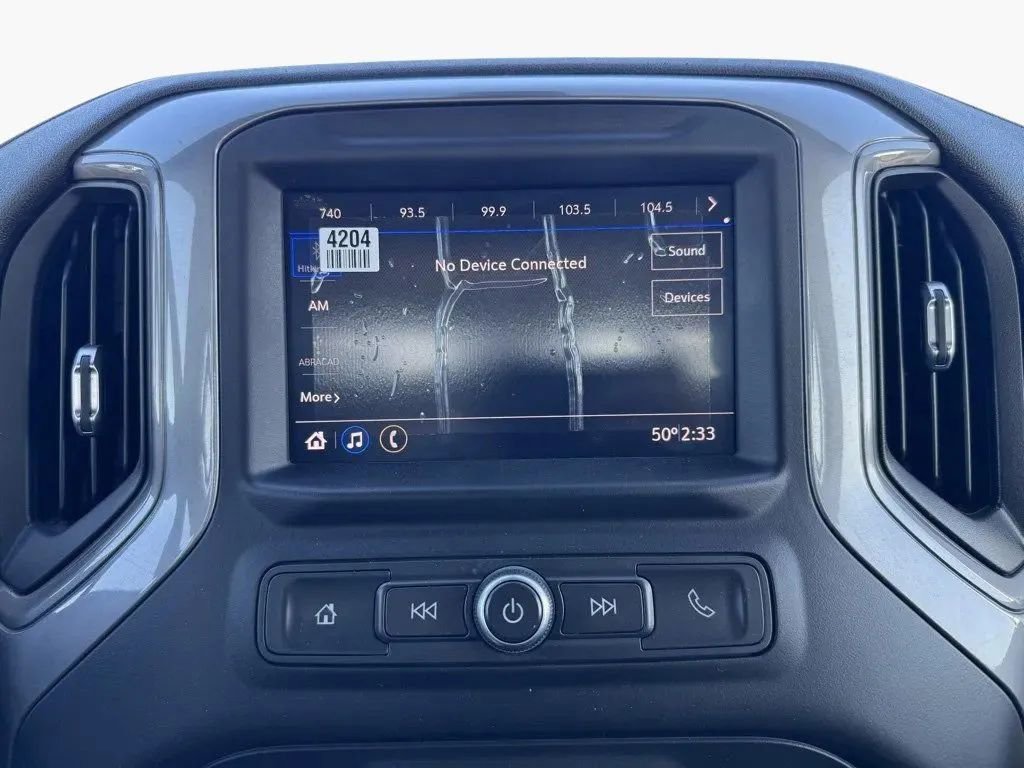 Used 2020 Chevrolet Silverado 2500 W/T image 26