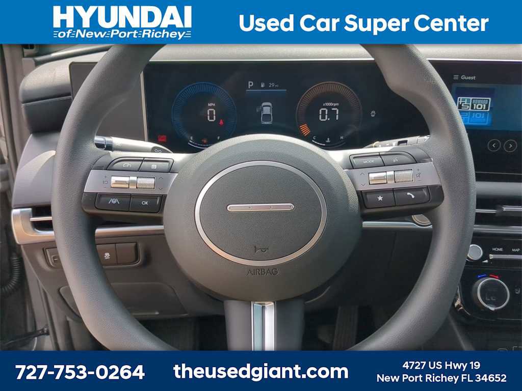 New 2026 Hyundai Santa Cruz SEL image 23