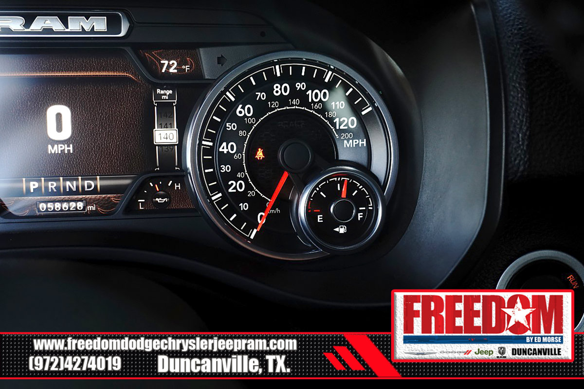 Used 2022 RAM 1500 Lone Star RWD image 32