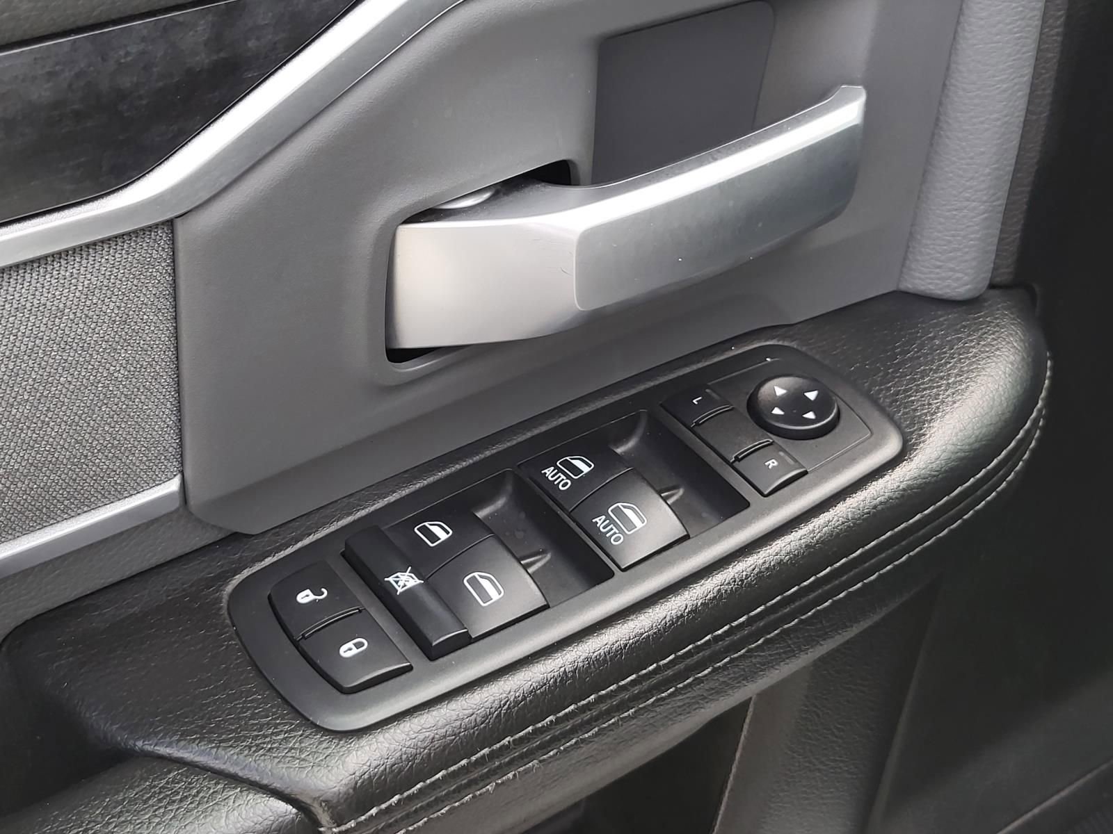 Used 2019 RAM 2500 Big Horn image 15