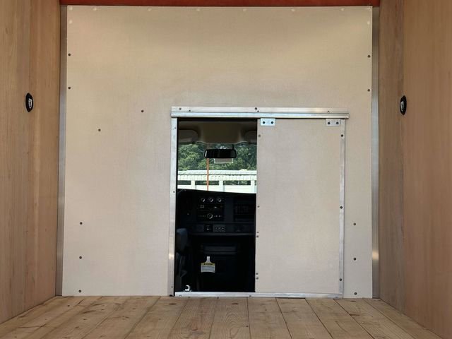 New 2025 Chevrolet Express 3500 w/ Power Convenience Package image 15