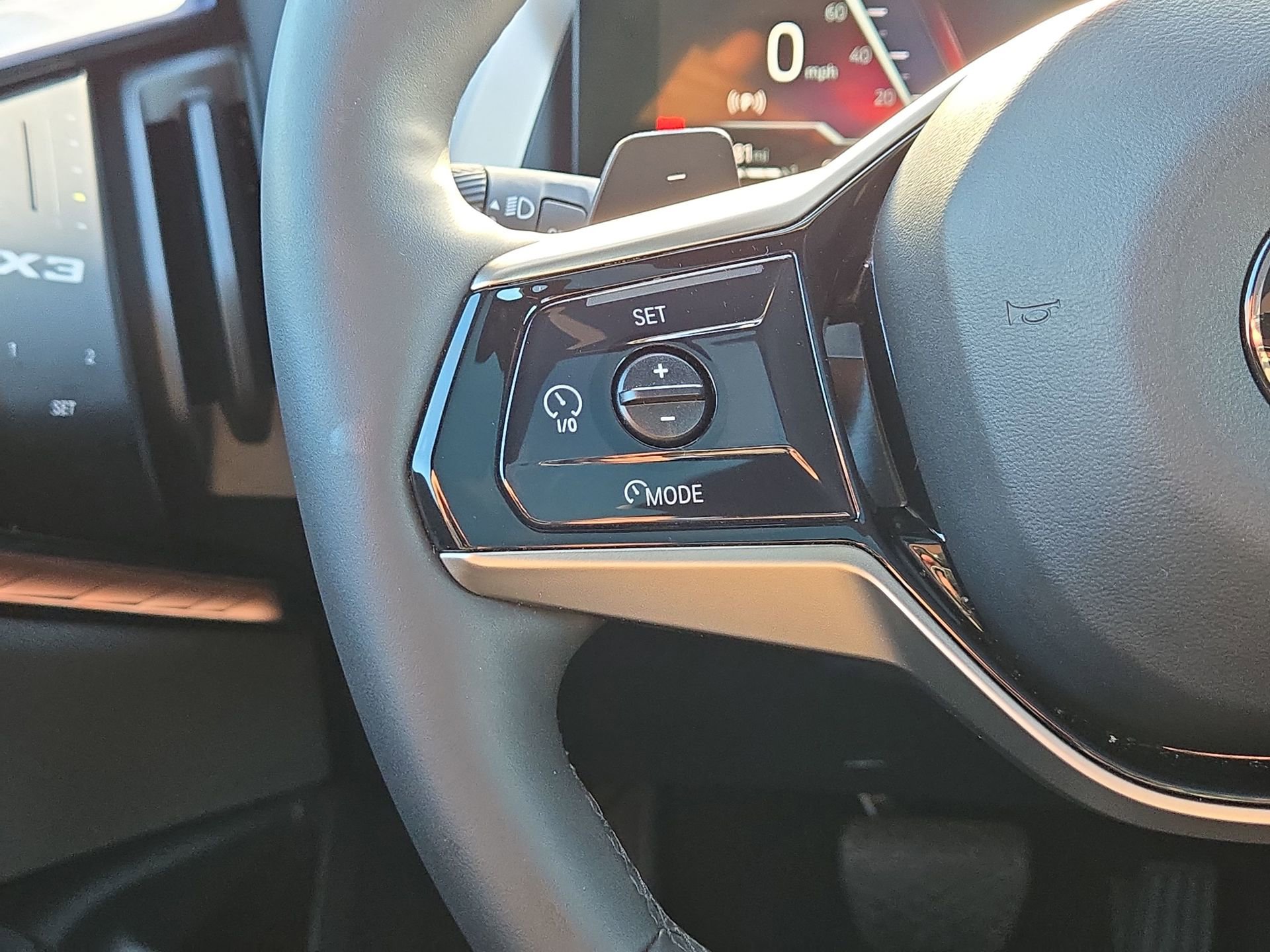 Used 2025 BMW X3 xDrive30i image 22