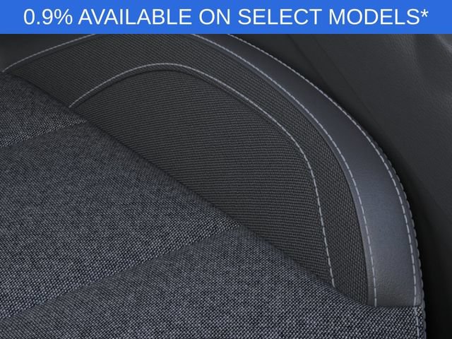 New 2026 Ford Mustang Coupe w/ Mustang Nite Pony Package RWD image 16