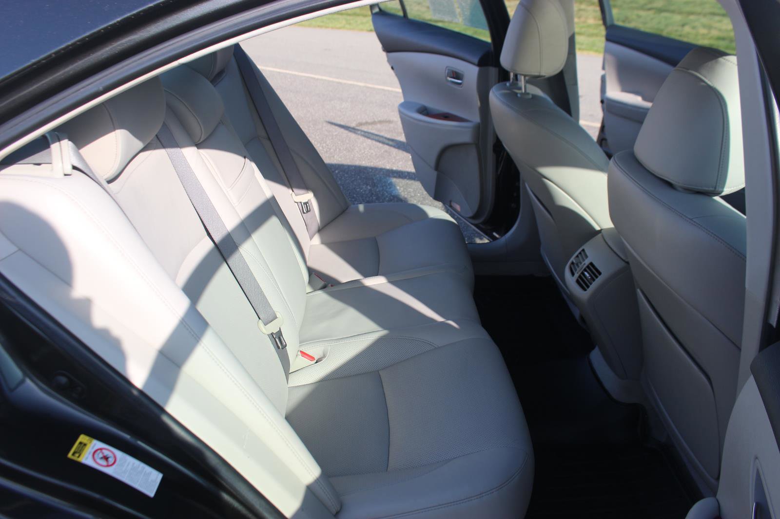 Used 2007 Lexus ES 350 FWD image 33