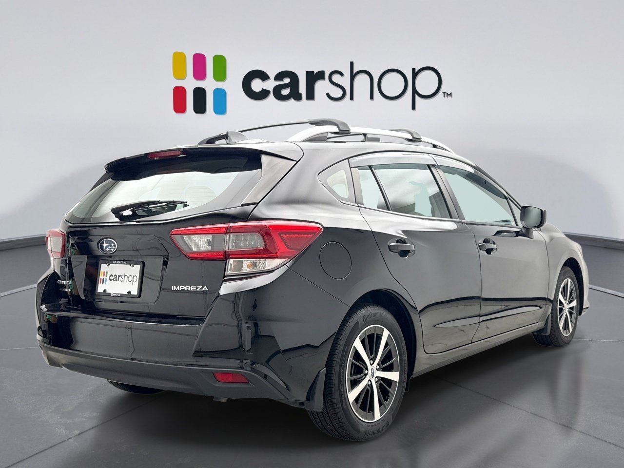 Used 2023 Subaru Impreza 2.0i Premium AWD/4WD image 5