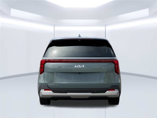 New 2027 Kia Carnival EX FWD image 14