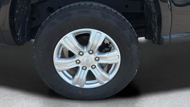 Used 2023 Ford Ranger XLT AWD/4WD image 15