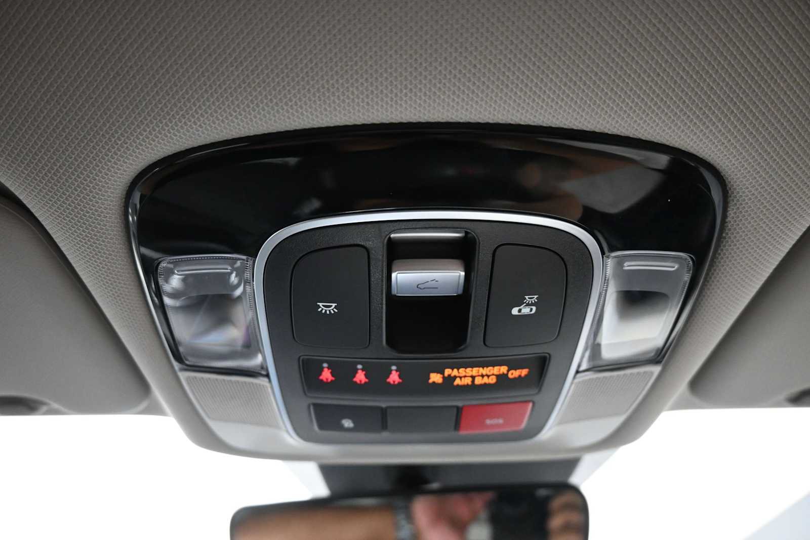 Used 2024 Hyundai Tucson Limited AWD/4WD image 17