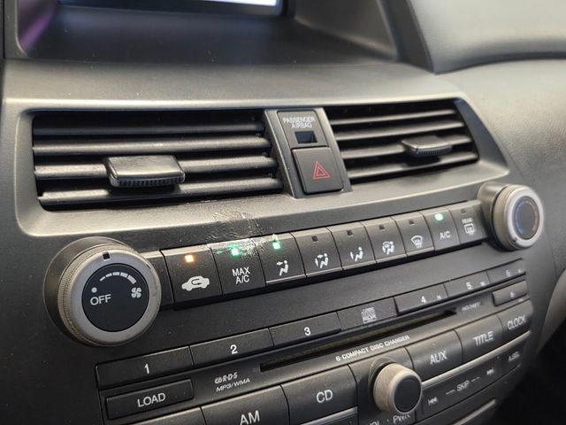 Used 2009 Honda Accord LX-S image 17
