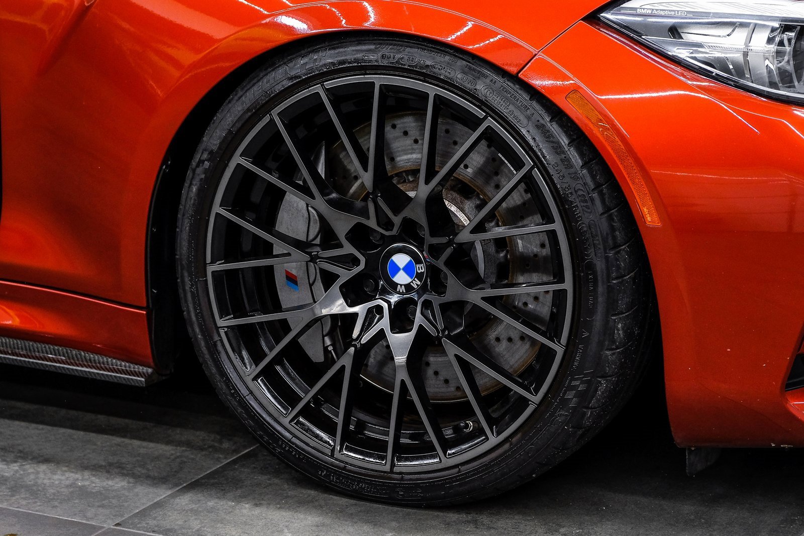 Used 2019 BMW M2 Competition w/ Executive Package image 66