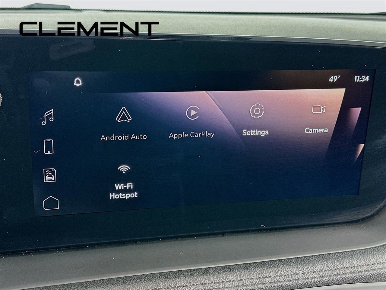 Used 2024 Buick Encore GX Preferred w/ Advanced Technology Package image 19