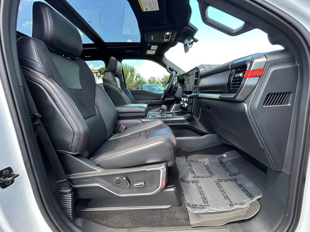 Used 2024 Ford F150 Raptor image 29