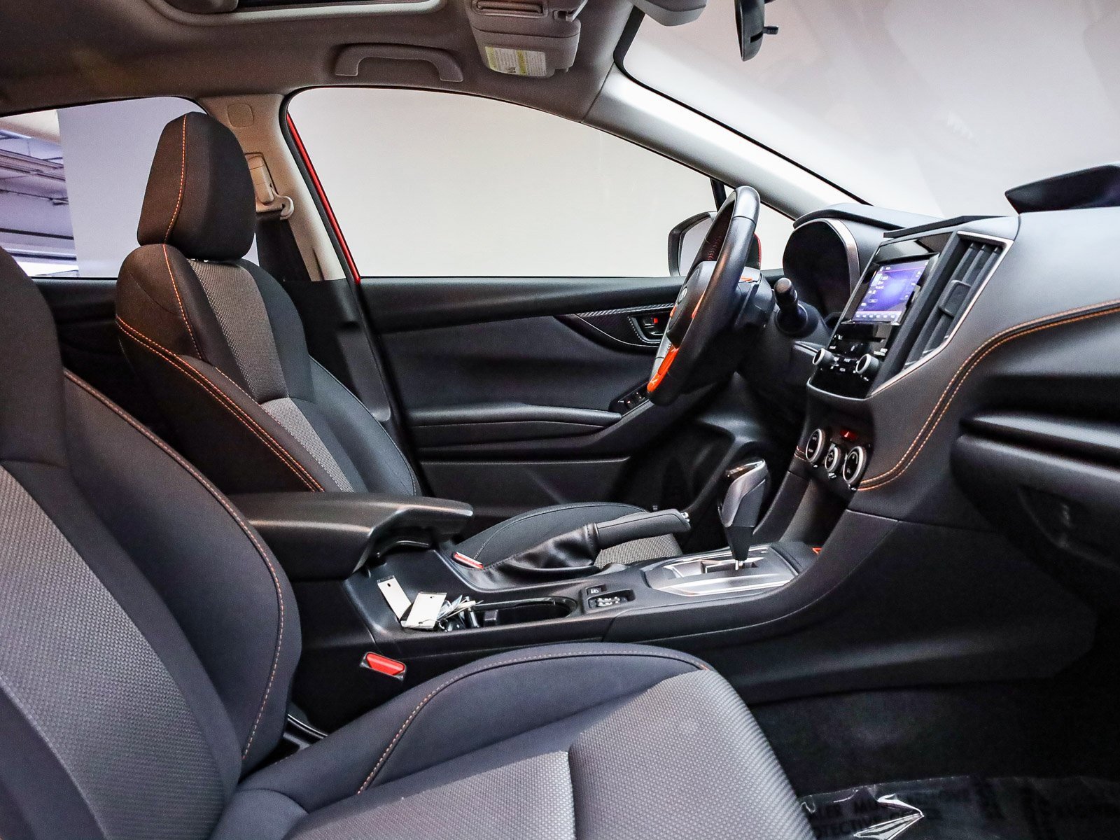 Used 2023 Subaru Crosstrek 2.0i Premium image 18