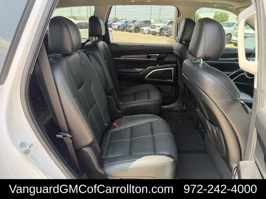 Used 2020 Kia Telluride EX w/ EX Premium Package AWD/4WD image 34